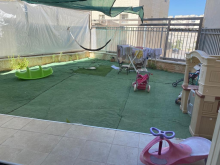 Garden Duplex for Sale In Bet Shemesh - Ramat Bet Shemesh Gimmel  Yona Ben Amitay , 2 Pictures